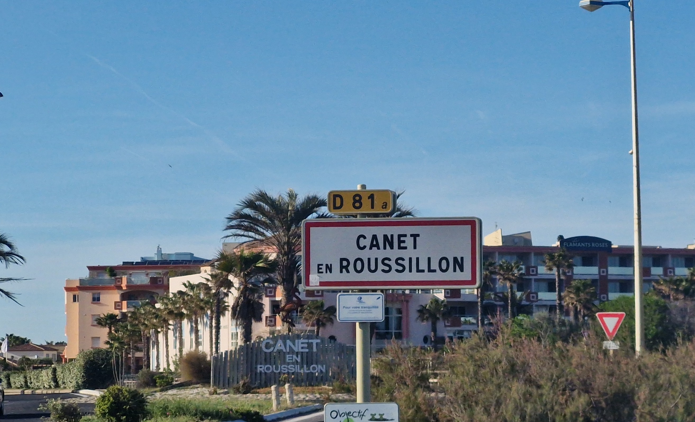 Canet
