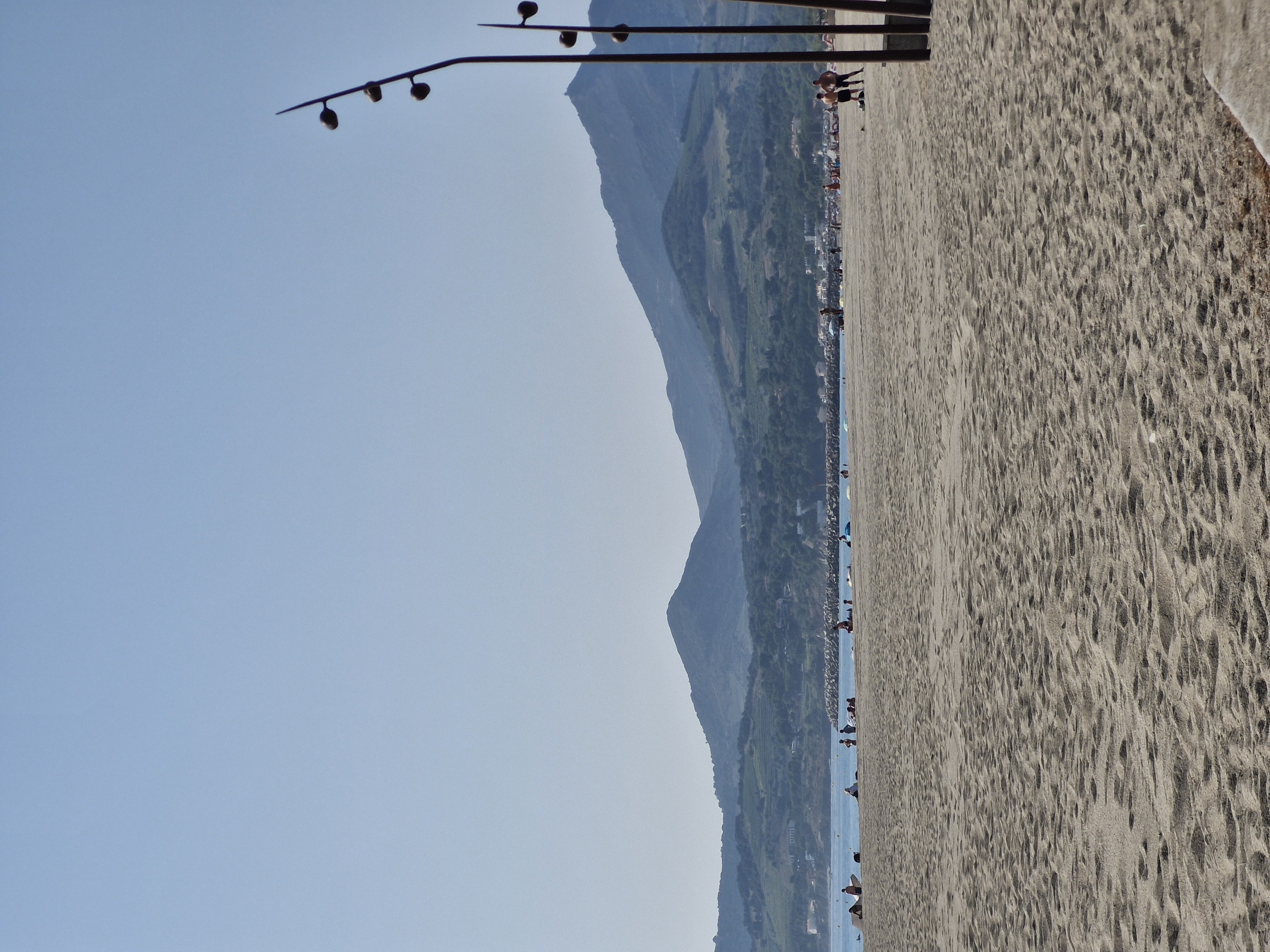 Marché d'Argelès-sur-Mer